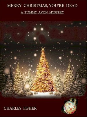 cover image of Merry Christmas, You're Dead